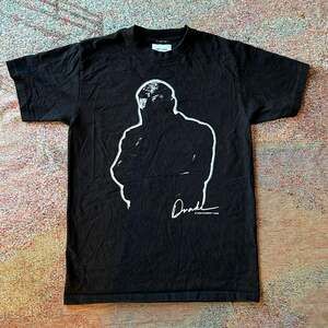 Drake 2023 Game Changers Rap Tee